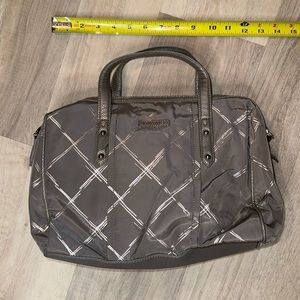 Vera Bradley cosmetic bag